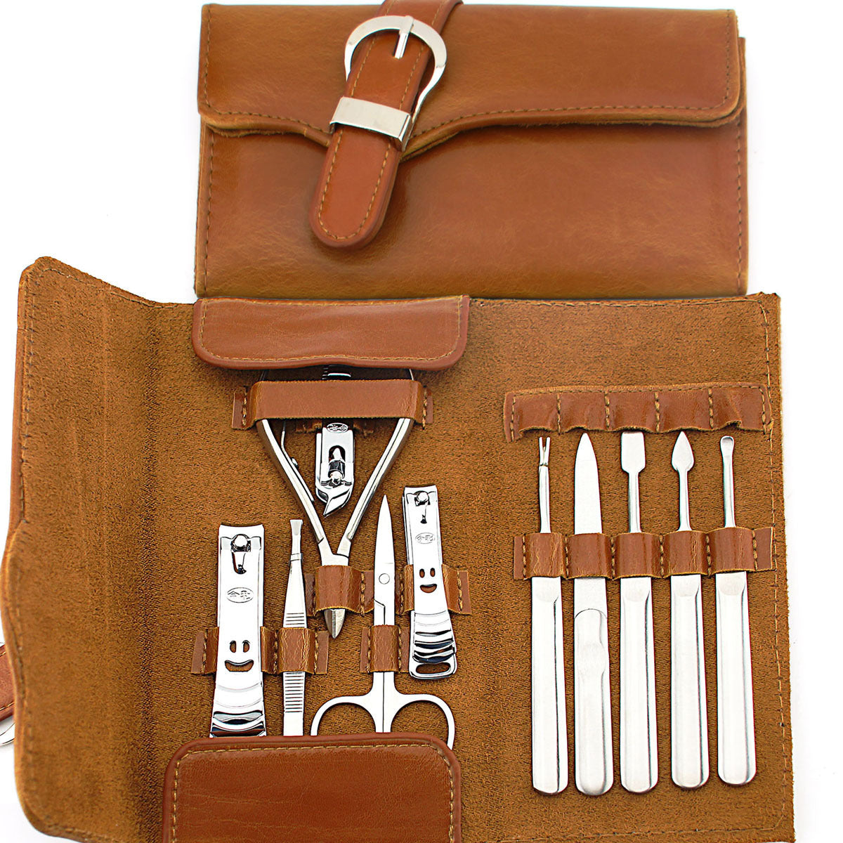 Eleven nail clippers gift set manicure set