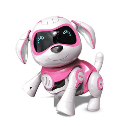 Robot Puppy Dog - Interactive Robot Pet