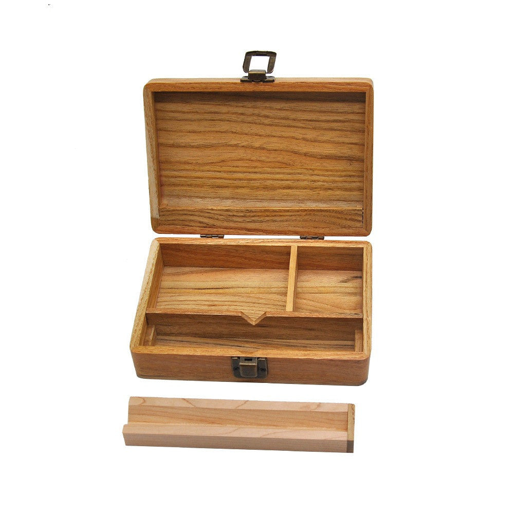 Jewelry Box Storage Box Wood Gift Box