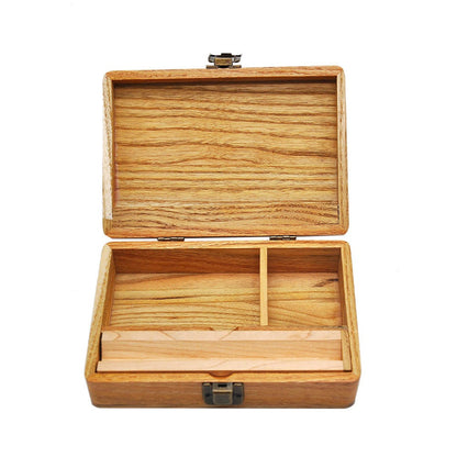 Jewelry Box Storage Box Wood Gift Box