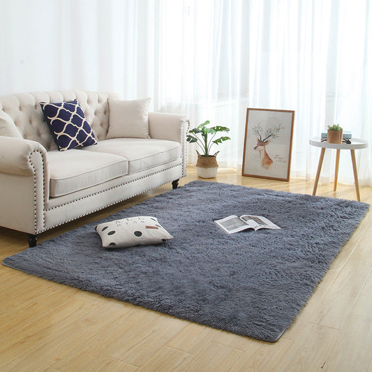 K&S Concepts Designs Fluffy Rug -Fluffy Area Rug -Home Area Rug