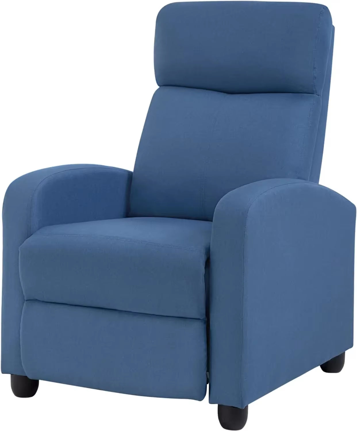 Chair for Living Room Massage Recliner Sofa Reading Chair Winback Single Sofa Home Theater Seating