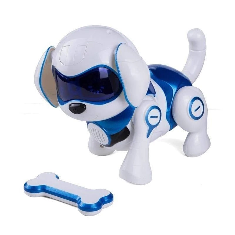 Robot Puppy Dog - Interactive Robot Pet