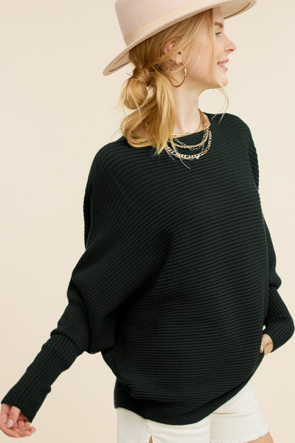 Women's Comfortable Mae Sweater