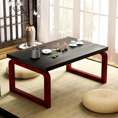 Folding Coffee Table Brown Wooden Folding Coffee Table Dwarf Coffee Table Coffee Table Picnic Table Asian Style