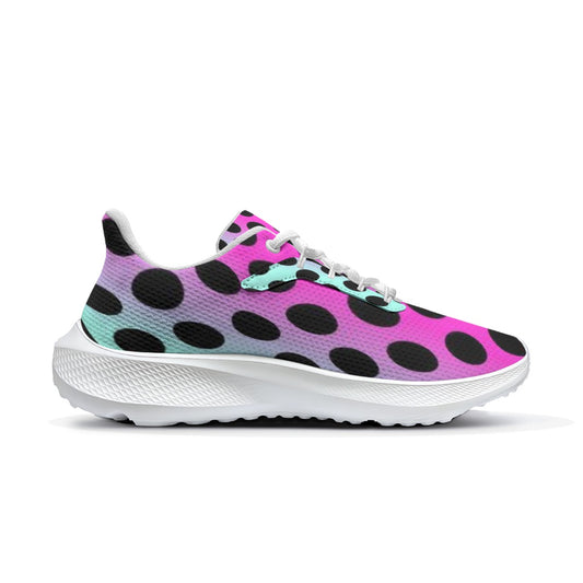 Women's Lady Bug Shimmer Road Running Shoes