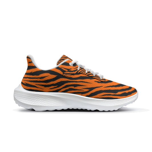 Women's Tiger Print Design II Road Running Shoes