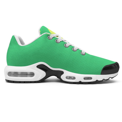 Men's Kermit Design Air Cushion Sports Shoes