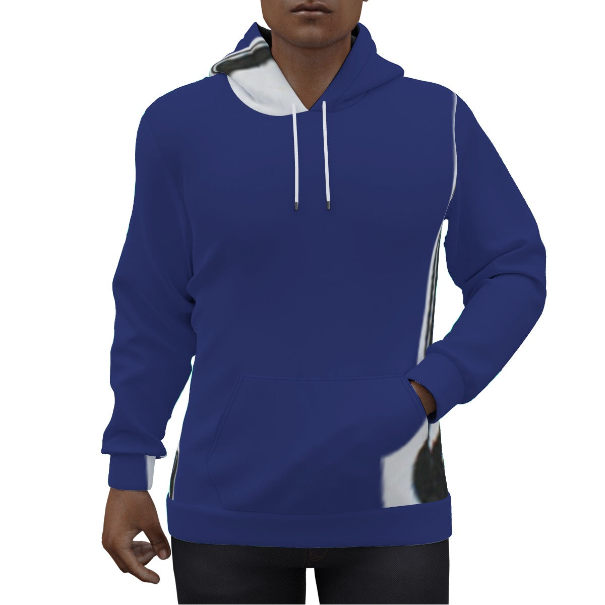 K&S Concepts Men's Pullover Hoodie - K & S Concepts Inc