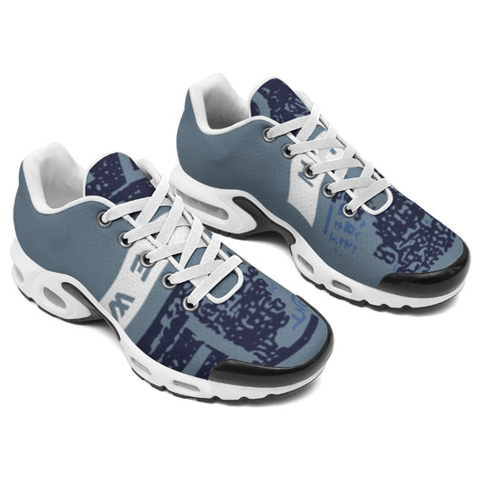 Men's New York Design Air Cushion Sports Shoes