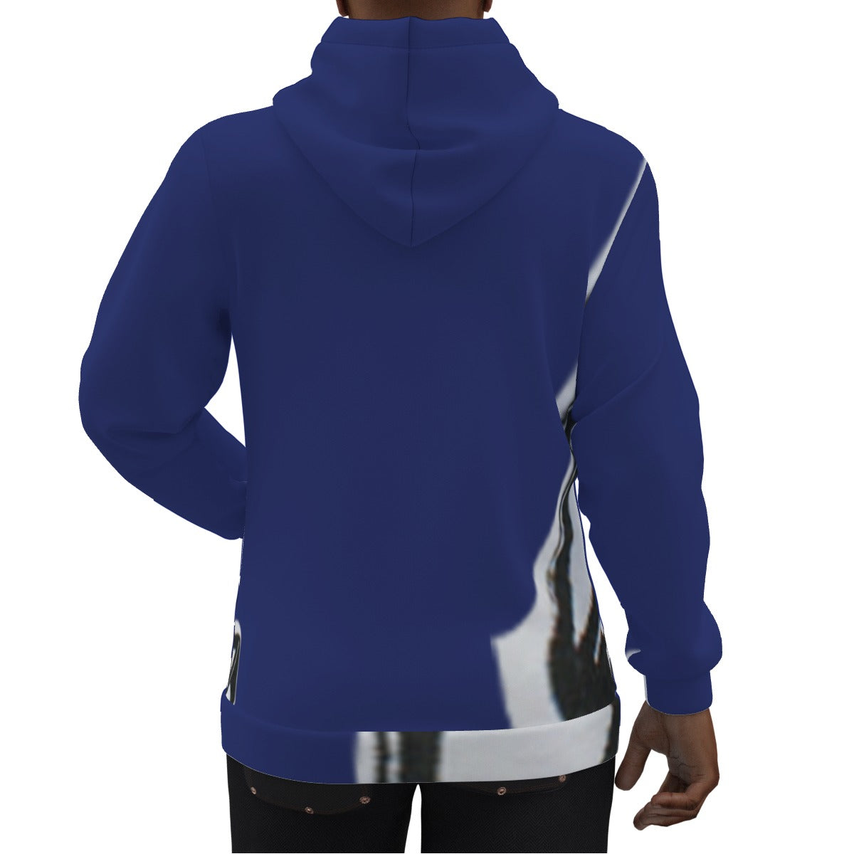 K&S Concepts Men's Pullover Hoodie - K & S Concepts Inc