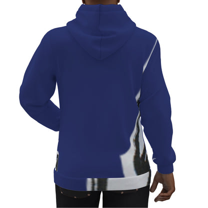 K&S Concepts Men's Pullover Hoodie - K & S Concepts Inc