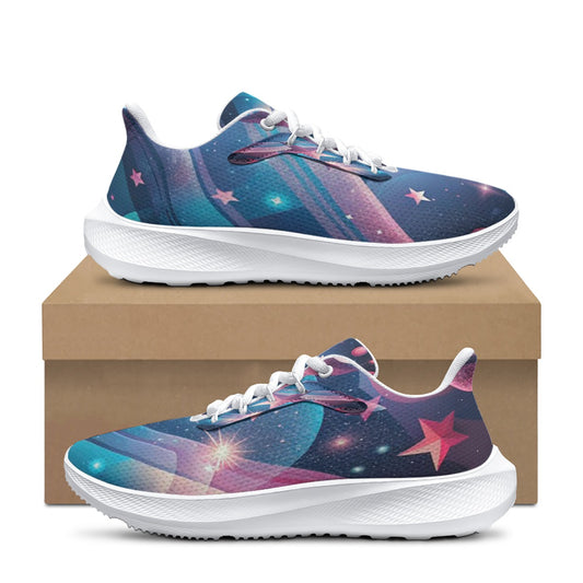 K&S Concepts Universal Night Women's Road Running Shoes