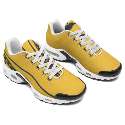 Men's Bumble Bee Air Cushion Sports Shoes