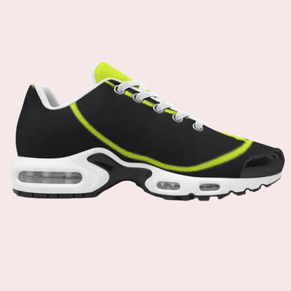 Men's Highlighter Air Cushion Sports Shoes