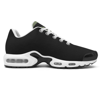 Men's Sports Print Design Air Cushion Sports Shoes