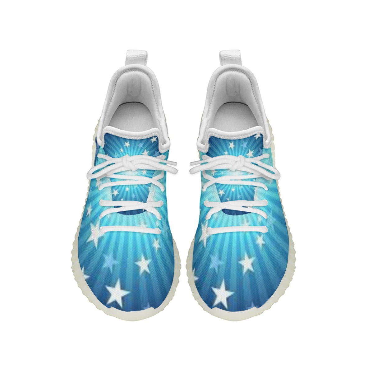 K & S Concepts Inc All Star Men's Casual Trainers Shoes Custom Design Limited Stars Edition - K & S Concepts Inc