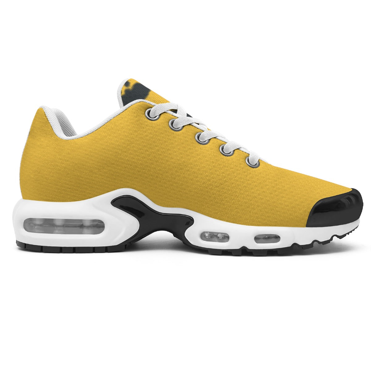 Men's Bumble Bee Air Cushion Sports Shoes