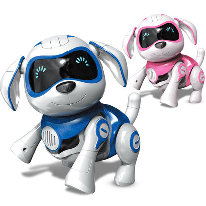 Robot Puppy Dog - Interactive Robot Pet