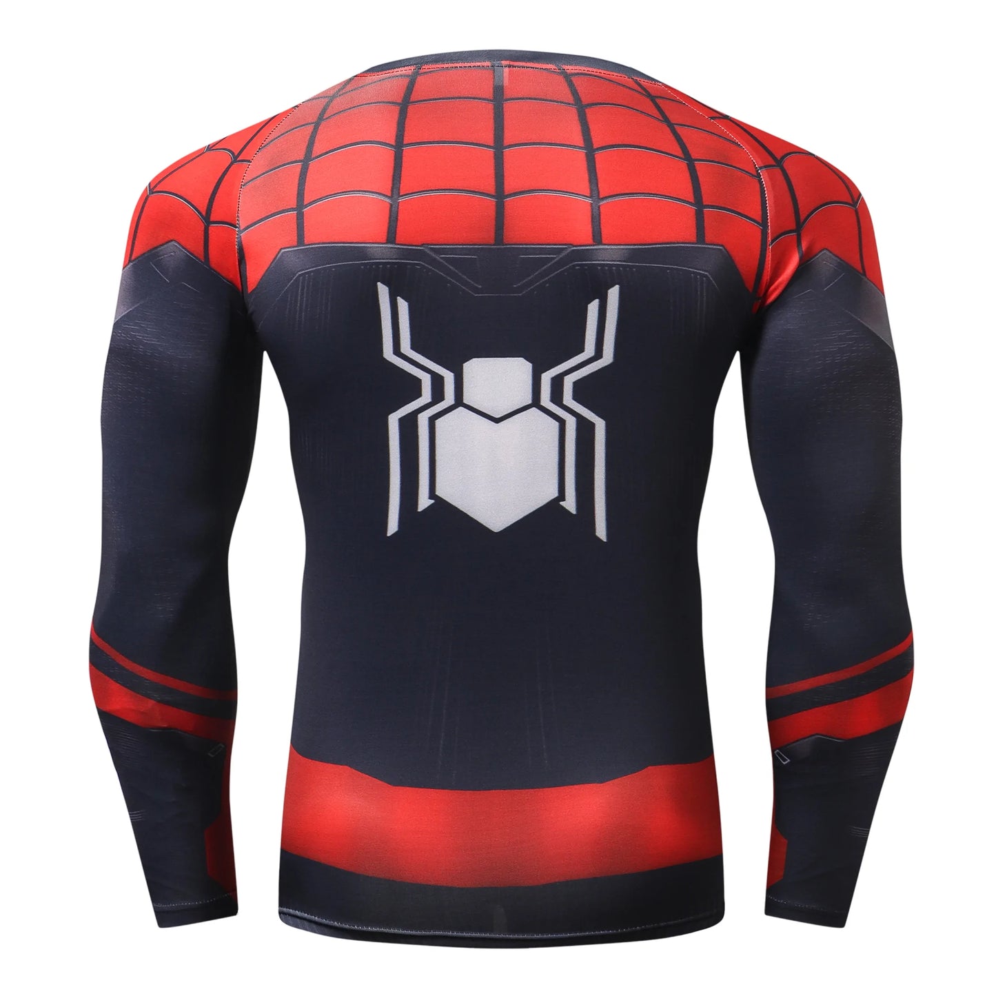 Spider Man 3D Printed T shirts - K & S Concepts Inc