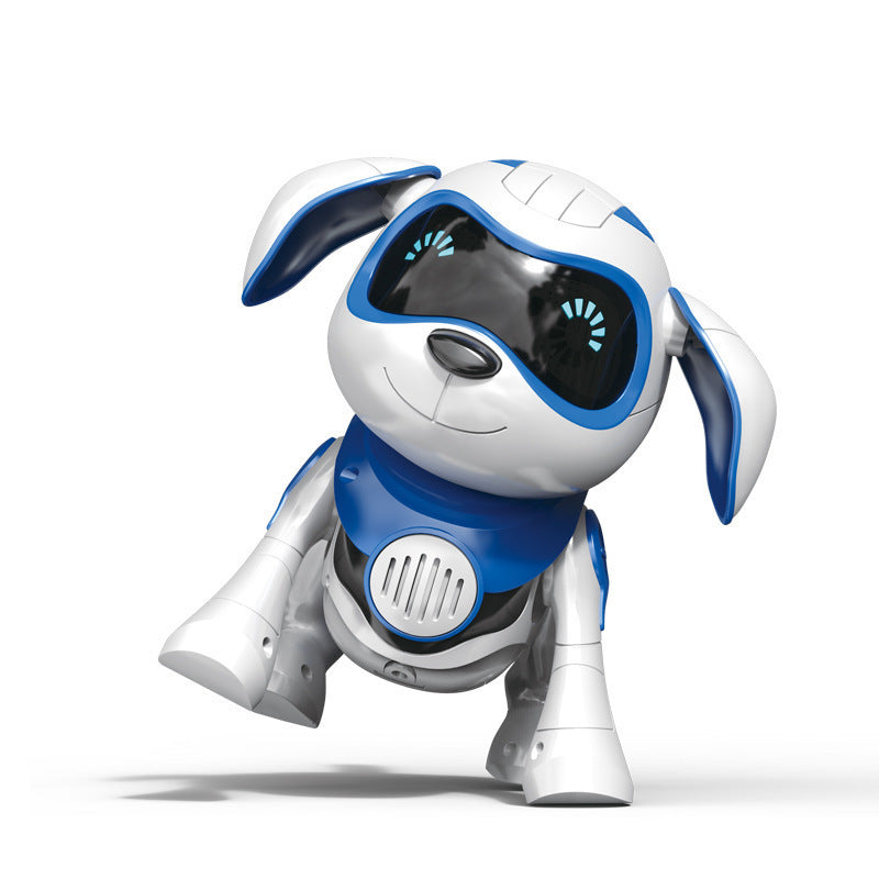 Robot Puppy Dog - Interactive Robot Pet