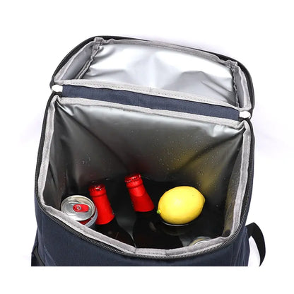 Thermal Insulated Bag - - Backpack