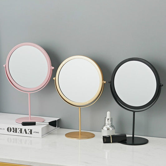 Bedroom Makeup Mirror - VANITY MIRROR