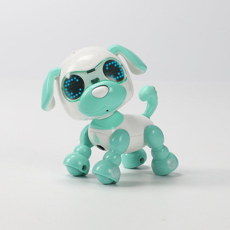 Robot Puppy Intelligent robot dog touch touch electric toy