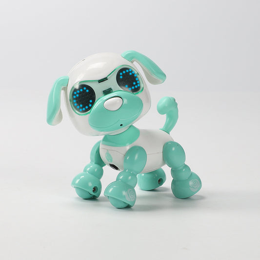 Robot Puppy Intelligent robot dog touch touch electric toy