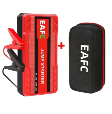 Car Jump Starter Power Bank