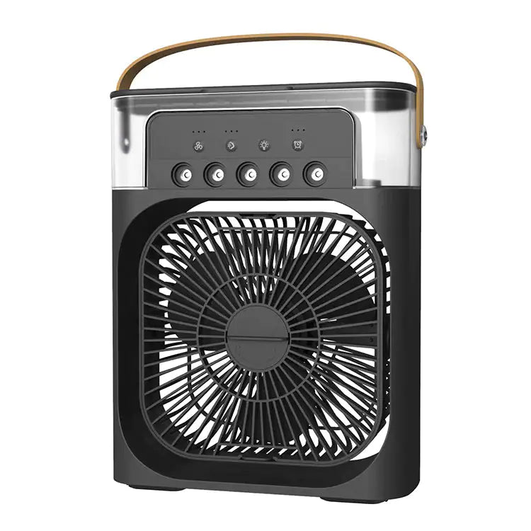 Air Cooler Fan - Versatile & User Friendly Air Cooler Fan