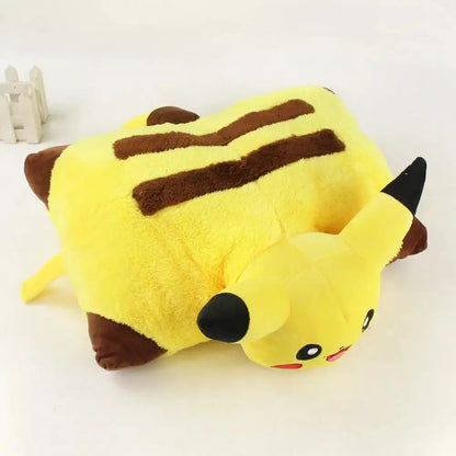 Pikachu Plush Pillow