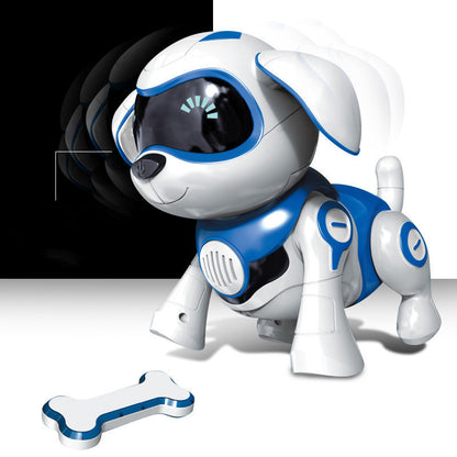 Robot Puppy Dog - Interactive Robot Pet