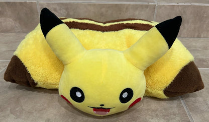 Pikachu Plush Pillow