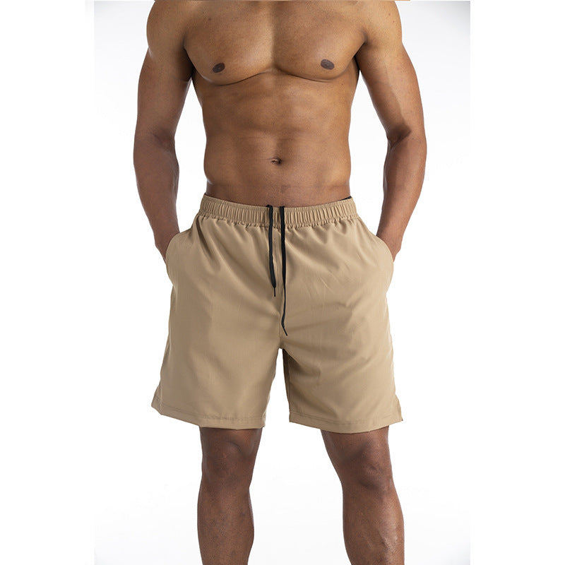 K&S Concepts Men's Athletic Shorts Fitness Training Pant