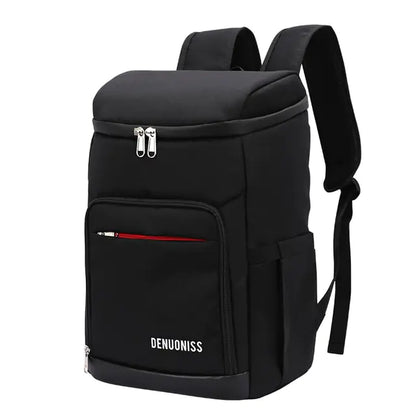 Thermal Insulated Bag - - Backpack