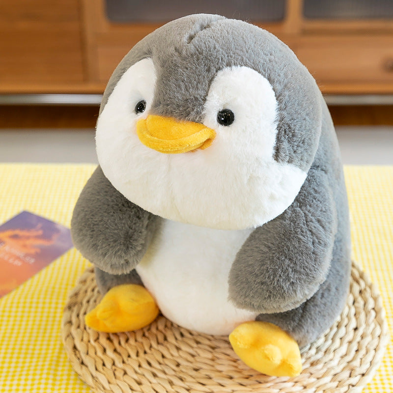 STUFFED ANIMAL - PLUSH ANIMALS  -SOFT & CUDDLY