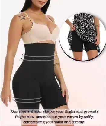 4-in-1 Slim Body Shaper Women - K & S Concepts Inc