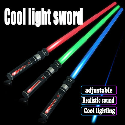 Children's Electric Glow Stick Toys