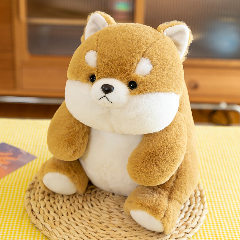 STUFFED ANIMAL - PLUSH ANIMALS  -SOFT & CUDDLY