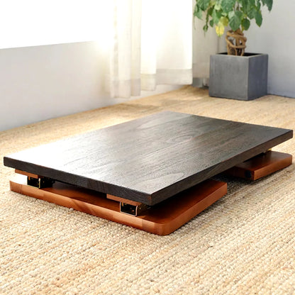 Folding Coffee Table Brown Wooden Folding Coffee Table Dwarf Coffee Table Coffee Table Picnic Table Asian Style