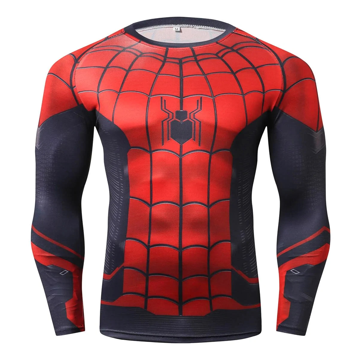 Spider Man 3D Printed T shirts - K & S Concepts Inc