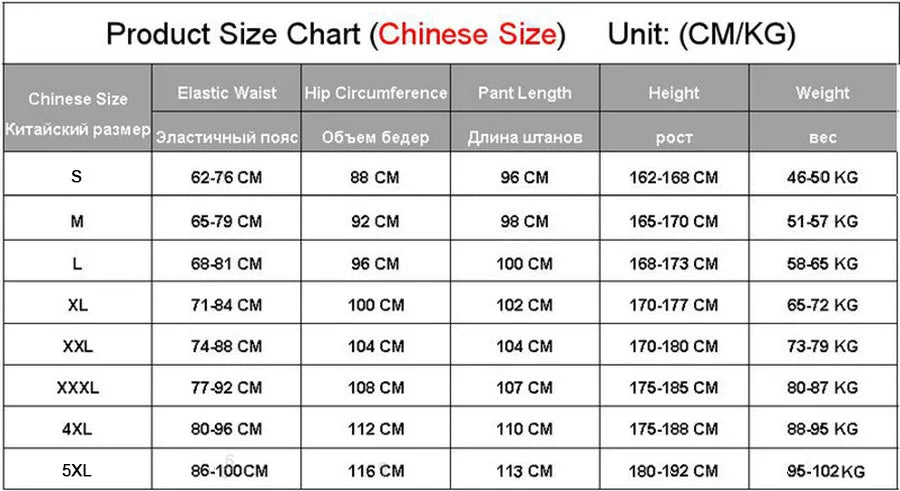 2024 New Male Trousers Mens Joggers Solid Multi-pocket Pants Sweatpants Men Pants Hip Hop Harem Joggers Pants Running men's gym