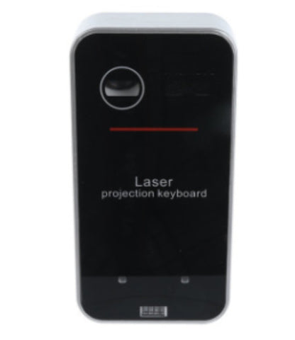 Keyless Virtual Keyboard PRO - PROJECTION KEYBOARD