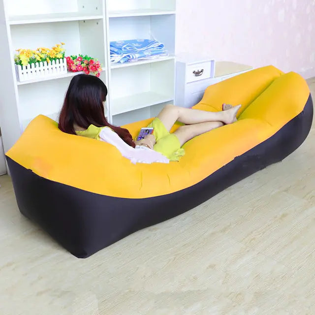 Inflatable Sofa Bed -Air Bed - Inflatable