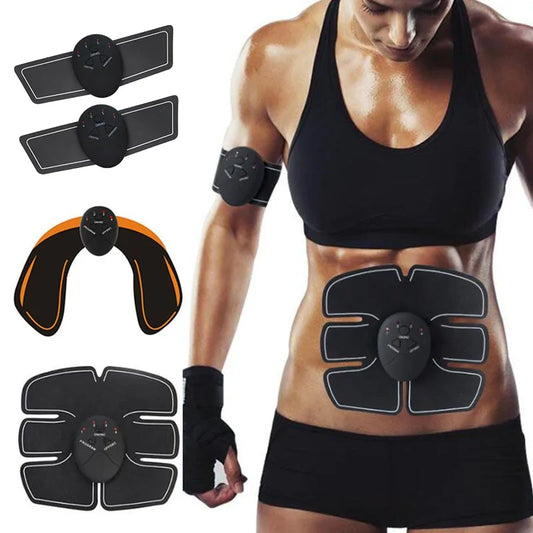 Body Slimming Abdominal Trainer - K & S Concepts Inc