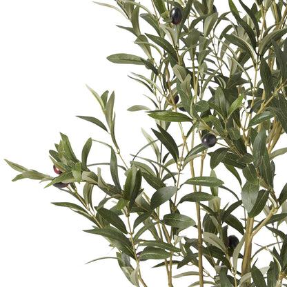 ARTIFICIAL OLIVE TREE 120cm