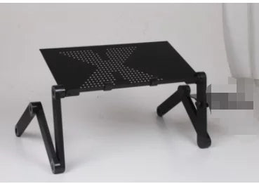 Adjustable Folding Table -laptop table