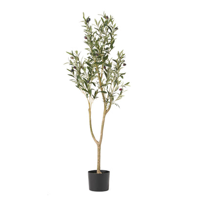 ARTIFICIAL OLIVE TREE 120cm