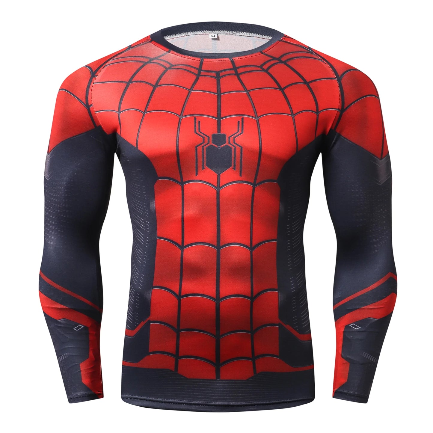 Spider Man 3D Printed T shirts - K & S Concepts Inc